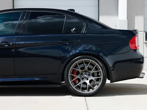 Used 2008 BMW M3 Sedan RWD image 18