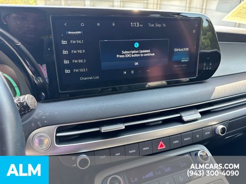 Used 2024 Hyundai Palisade SEL image 33