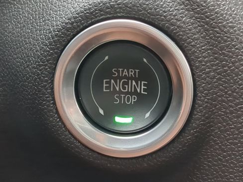 Used 2024 Chevrolet Silverado 1500 Custom Trail Boss w/ LPO, Dark Essentials Package image 34