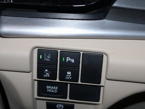 Used 2021 Acura RDX Technology Package image 18