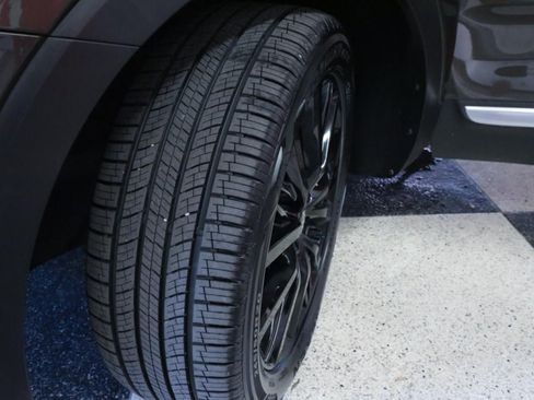 Used 2021 Kia Telluride SX FWD image 9
