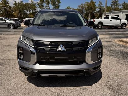 New 2026 Mitsubishi Outlander Sport LE
