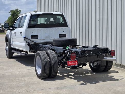 New 2026 Ford F450 XL RWD image 5