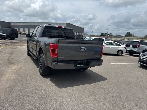 Used 2023 Ford F150 XLT w/ Equipment Group 302A High AWD/4WD image 13