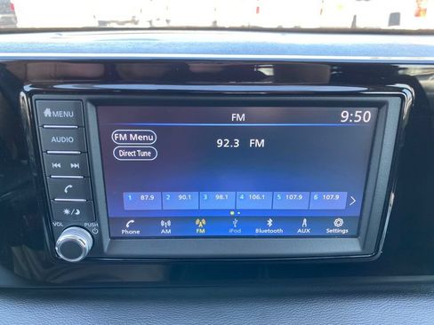 Used 2025 Nissan Kicks S FWD image 22