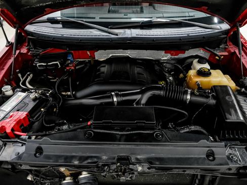 Used 2013 Ford F150 Limited RWD image 59