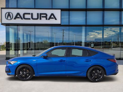 New 2026 Acura Integra A-Spec image 3