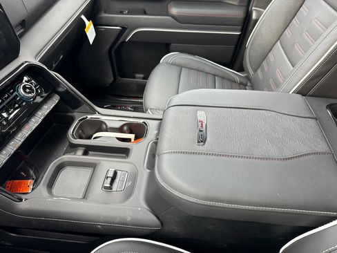 New 2026 GMC Sierra 2500 AT4X w/ Snow Plow Prep/Camper Package image 24