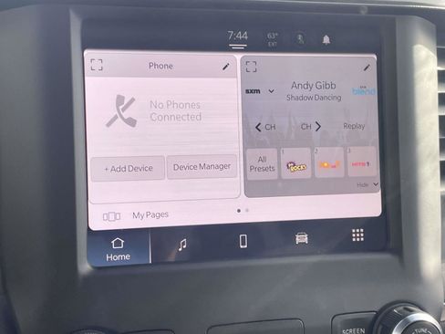 Used 2024 RAM 2500 Big Horn w/ Bed Utility Group image 15