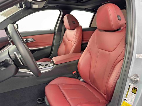 Used 2023 BMW 330e w/ M Sport Package image 41