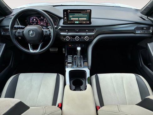 Used 2023 Acura Integra A-Spec FWD image 10