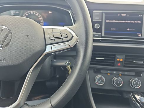 Used 2024 Volkswagen Jetta S FWD image 23