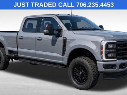 Used 2024 Ford F250 Lariat w/ Tremor Off-Road Package
