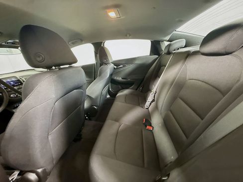 Used 2023 Chevrolet Malibu LS FWD image 23