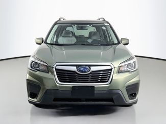 Used 2020 Subaru Forester Premium AWD/4WD video 2