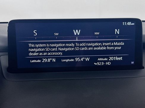 Used 2022 MAZDA CX-9 Carbon Edition image 22