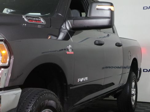 Used 2023 RAM 2500 Big Horn image 10