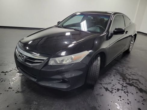 Used 2012 Honda Accord EX image 4