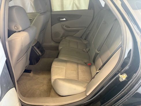 Used 2016 Chevrolet Impala LS FWD image 20