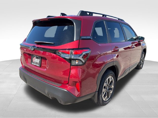 New 2026 Subaru Forester Premium AWD/4WD image 7