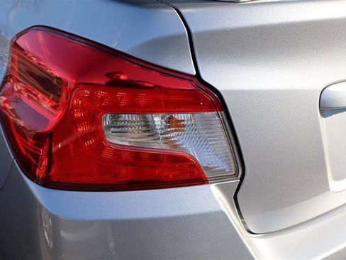 Used 2017 Subaru WRX STI image 27