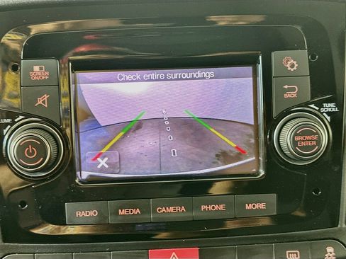 Used 2021 RAM ProMaster City Tradesman SLT FWD image 19