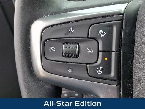 Used 2024 Chevrolet Silverado 1500 LT image 23