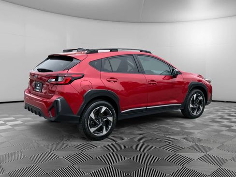 Used 2024 Subaru Crosstrek 2.5i Limited AWD/4WD image 5