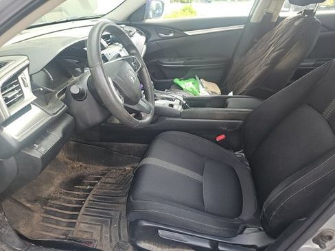 Used 2017 Honda Civic LX image 16