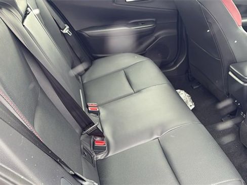 New 2026 Toyota Prius Plug-In Hybrid image 28