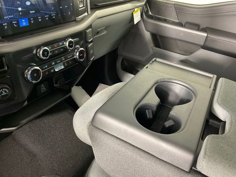 New 2026 Ford F150 XLT w/ Equipment Group 302A MID RWD image 18