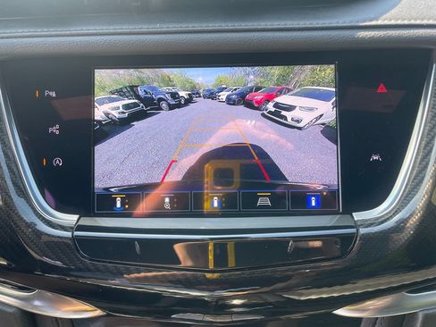 Used 2021 Cadillac XT6 Sport AWD/4WD image 21