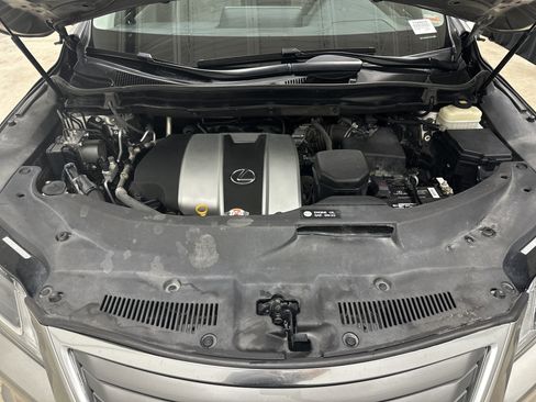 Used 2018 Lexus RX 350 AWD w/ Premium Package image 34