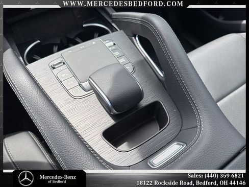 Used 2026 Mercedes-Benz GLE 450 4MATIC image 18