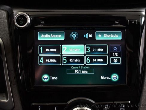 Used 2016 Honda Odyssey EX-L image 42