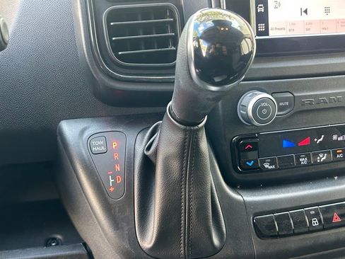 New 2026 RAM ProMaster 1500 image 37