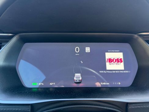 Used 2018 Tesla Model S 75D AWD/4WD image 24