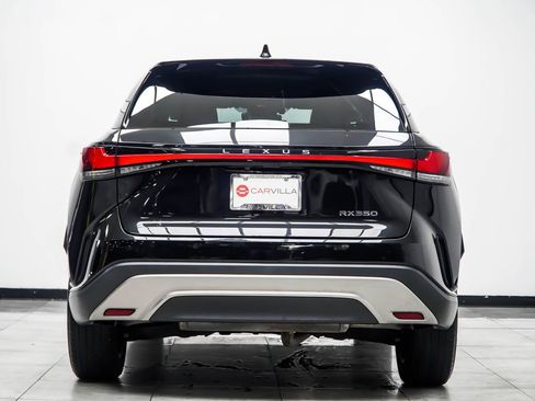 Used 2023 Lexus RX 350 FWD image 12