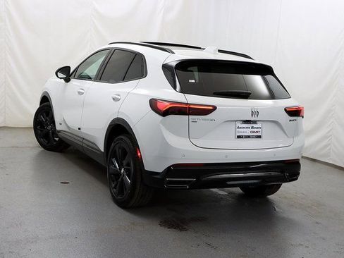 New 2026 Buick Envision Sport Touring image 8