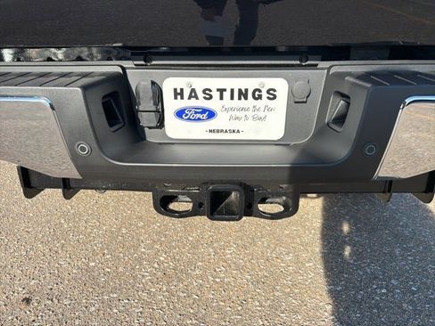 New 2026 Ford F350 XLT w/ XLT Premium Package image 14