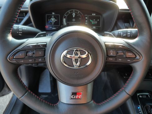 Certified 2025 Toyota Corolla GR AWD/4WD image 26