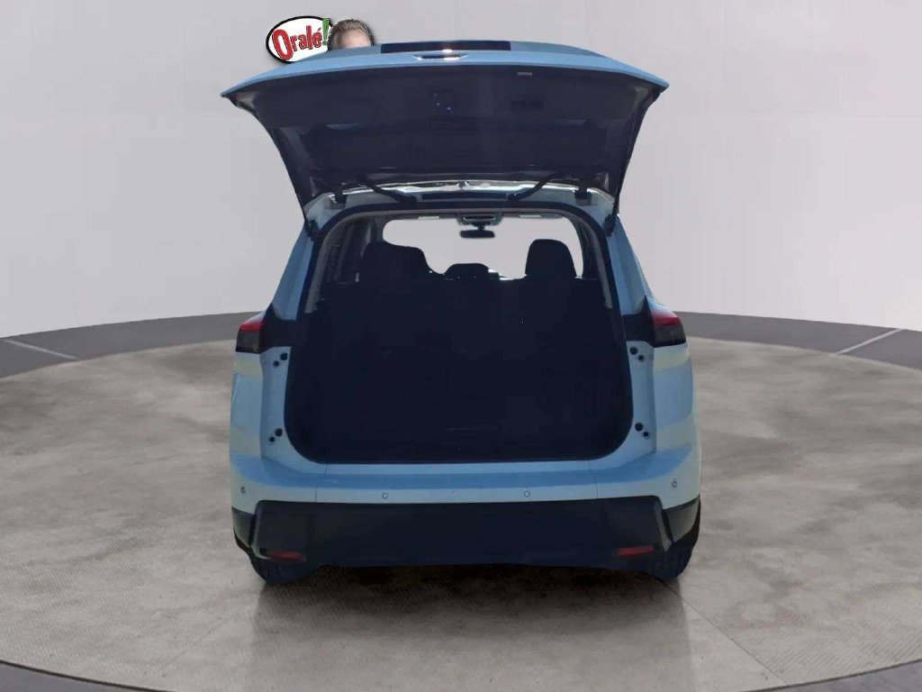 Used 2024 Nissan Rogue S FWD image 19