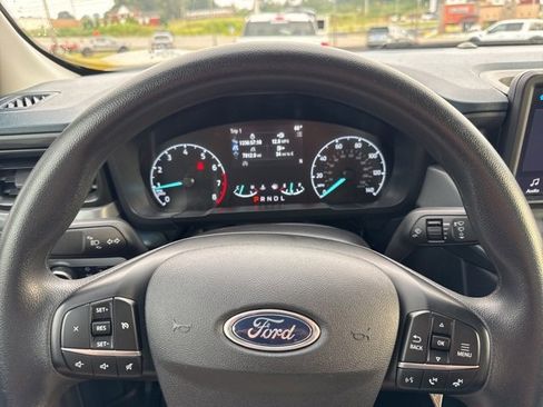 Used 2024 Ford Maverick XL w/ Equipment Group 100A Standard image 16