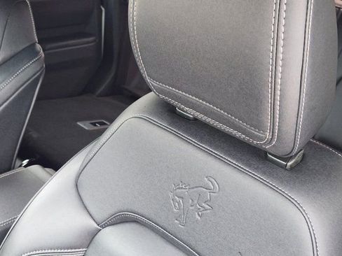 Used 2025 Ford Bronco Big Bend w/ Black Diamond Package image 20