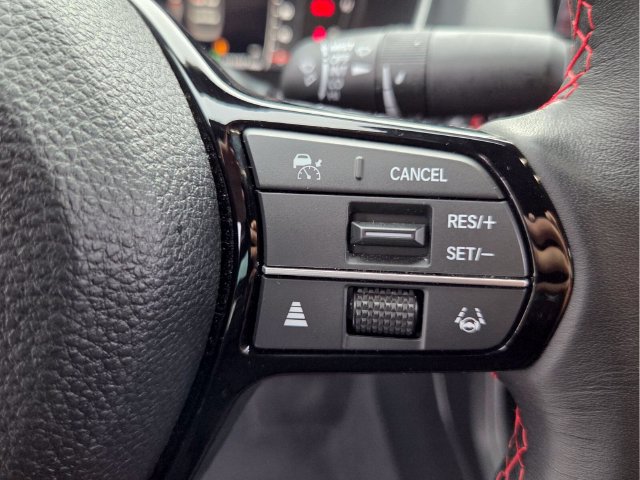 Used 2025 Honda Civic Si image 32