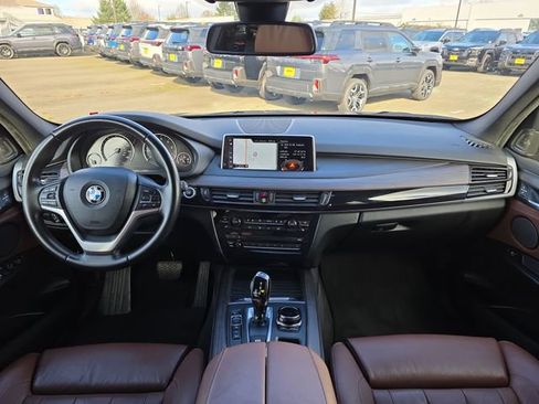 Used 2017 BMW X5 xDrive40e w/ Premium Package image 13