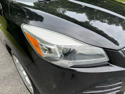 Used 2014 Ford Escape Titanium w/ Equipment Group 401A image 4