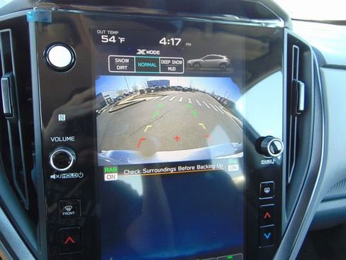 New 2026 Subaru Crosstrek 2.5i Limited w/ Crosstrek Mirror Package AWD/4WD image 13