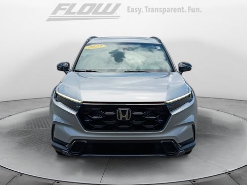 Used 2023 Honda CR-V Sport image 3