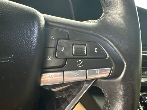 Used 2023 Cadillac Escalade Premium Luxury w/ LPO, Floor Liner Package AWD/4WD image 22